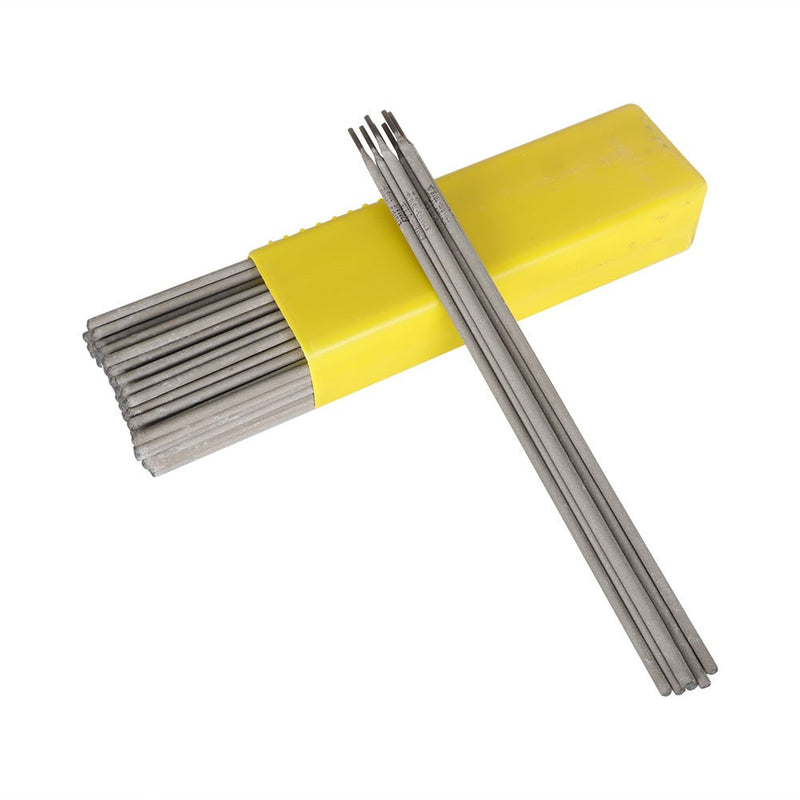 DURAFORCE 6 Pack E7018 1/8" 60 Lbs Premium Arc Welding Rods Carbon Steel Electrode 10 Lbs