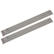DURAFORCE 6 Pack E7018 1/8" 60 Lbs Premium Arc Welding Rods Carbon Steel Electrode 10 Lbs