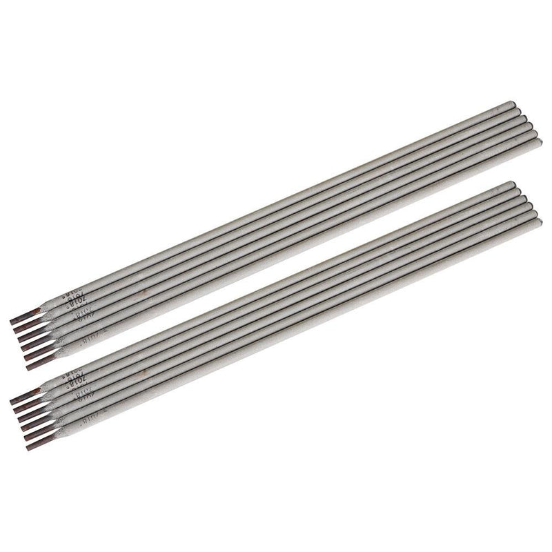 DURAFORCE 6 Pack E7018 1/8" 60 Lbs Premium Arc Welding Rods Carbon Steel Electrode 10 Lbs