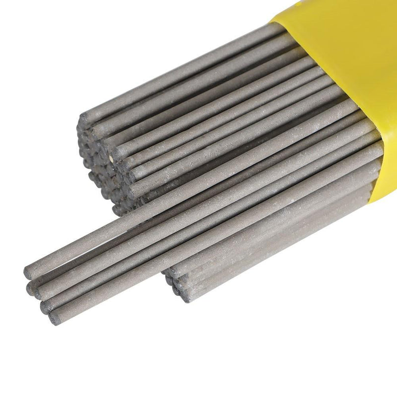 DURAFORCE 6 Pack E7018 1/8" 60 Lbs Premium Arc Welding Rods Carbon Steel Electrode 10 Lbs