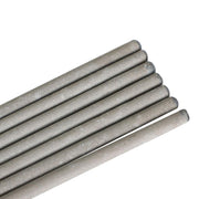 DURAFORCE 6 Pack E7018 1/8" 60 Lbs Premium Arc Welding Rods Carbon Steel Electrode 10 Lbs