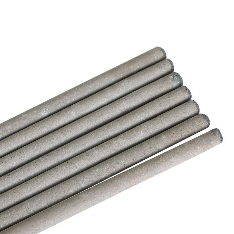 DURAFORCE 6 Pack E7018 1/8" 60 Lbs Premium Arc Welding Rods Carbon Steel Electrode 10 Lbs