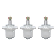 DURAFORCE 3PK Spindle For Ferris Snapper Simplicity 5061095 5061095SM 5046363X1 5046363X5