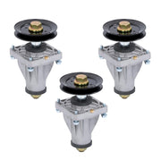 DURAFORCE 3 Pack Deck Spindle For Cub Cadet MTD Z8200 918-06994A 618-06994 918-06994