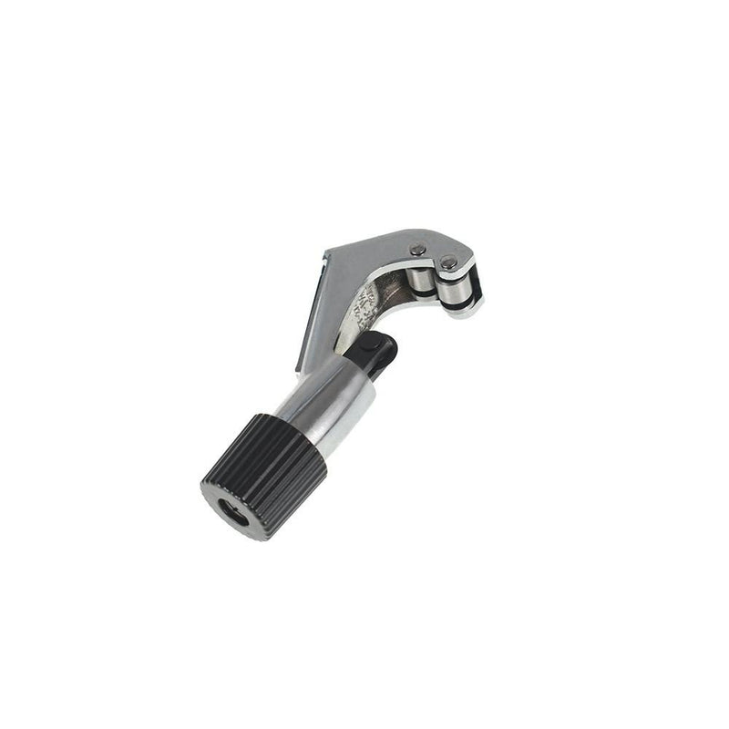 DURAFORCE Refrigeration Ratcheting Tubing Benders Hand Tool 1/4 To 7/8 In Tube Bender Kit
