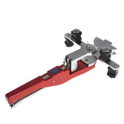 DURAFORCE Refrigeration Ratcheting Tubing Benders Hand Tool 1/4 To 7/8 In Tube Bender Kit