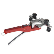 DURAFORCE Refrigeration Ratcheting Tubing Benders Hand Tool 1/4 To 7/8 In Tube Bender Kit