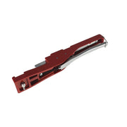DURAFORCE Refrigeration Ratcheting Tubing Benders Hand Tool 1/4 To 7/8 In Tube Bender Kit