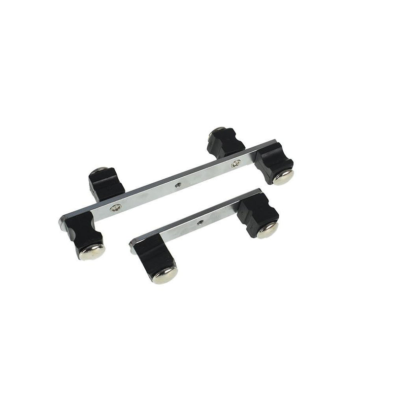 DURAFORCE Refrigeration Ratcheting Tubing Benders Hand Tool 1/4 To 7/8 In Tube Bender Kit