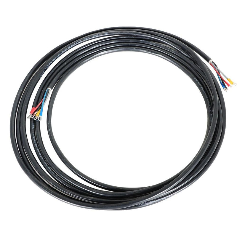 DURAFORCE Cooling Connection Pipe Install Kit 3/8*5/8in * 25FT For Split Heat Pump Systems