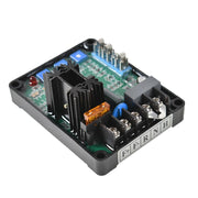 DURAFORCE 10 Pcs Generator Automatic Voltage Regulator Module GAVR-8A AVR Control Panel