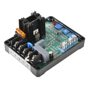 DURAFORCE 10 Pcs Generator Automatic Voltage Regulator Module GAVR-8A AVR Control Panel