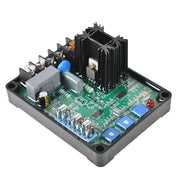 DURAFORCE 10 Pcs Generator Automatic Voltage Regulator Module GAVR-8A AVR Control Panel