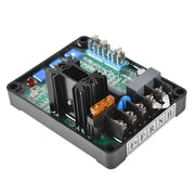 DURAFORCE 10 Pcs Generator Automatic Voltage Regulator Module GAVR-8A AVR Control Panel