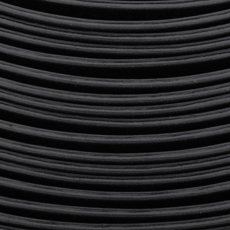 DURAFORCE 100FT 1.7" Garden Landscape Edging No Dig Lawn Edging Border With 64 8-In Spikes