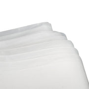 DURAFORCE 12 × 100 FT Polyethylene Greenhouse Film Clear Greenhouse Plastic Sheeting 6 mil