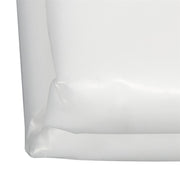DURAFORCE 12 × 100 FT Polyethylene Greenhouse Film Clear Greenhouse Plastic Sheeting 6 mil