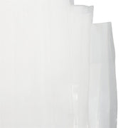 DURAFORCE 12 × 100 FT Polyethylene Greenhouse Film Clear Greenhouse Plastic Sheeting 6 mil