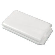DURAFORCE 12 × 100 FT Polyethylene Greenhouse Film Clear Greenhouse Plastic Sheeting 6 mil