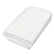 DURAFORCE 12 × 100 FT Polyethylene Greenhouse Film Clear Greenhouse Plastic Sheeting 6 mil