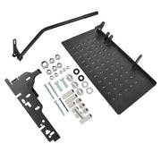 DURAFORCE For Advanced Chute System ACS6000ULS Operator Controlled Discharge Chute