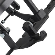 DURAFORCE For Advanced Chute System ACS6000ULS Operator Controlled Discharge Chute