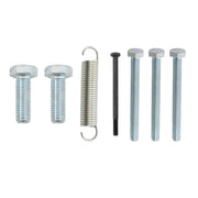 DURAFORCE For Advanced Chute System ACS6000ULS Operator Controlled Discharge Chute