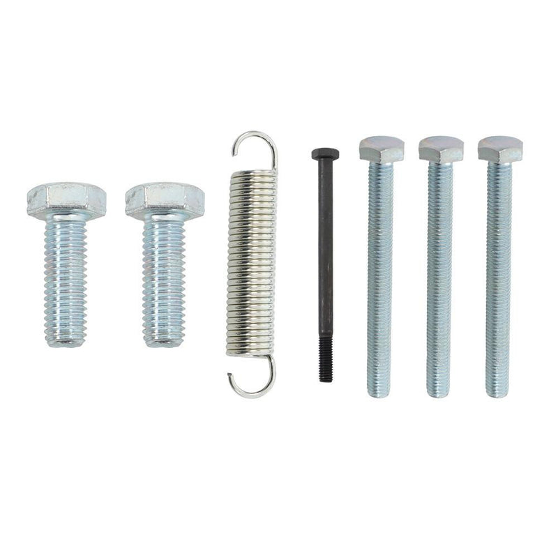 DURAFORCE For Advanced Chute System ACS6000ULS Operator Controlled Discharge Chute