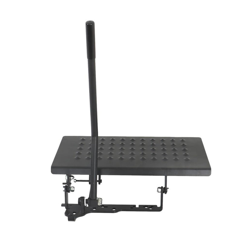 DURAFORCE For Advanced Chute System ACS6000ULS Operator Controlled Discharge Chute