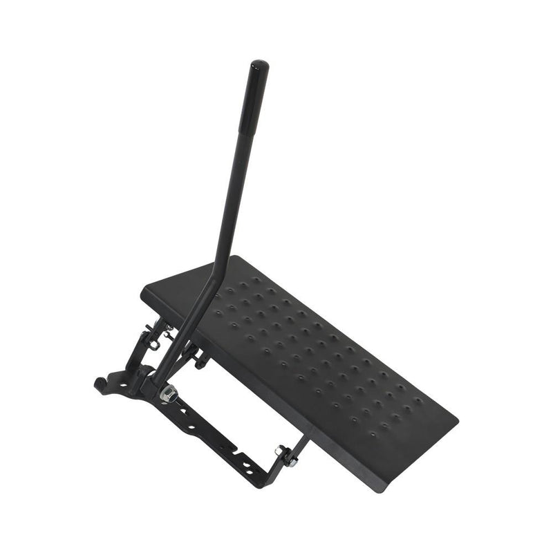 DURAFORCE For Advanced Chute System ACS6000ULS Operator Controlled Discharge Chute