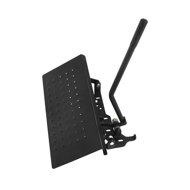 DURAFORCE For Advanced Chute System ACS6000ULS Operator Controlled Discharge Chute