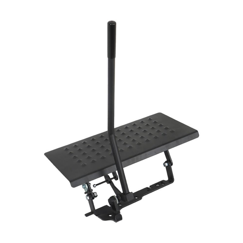 DURAFORCE For Advanced Chute System ACS6000ULS Operator Controlled Discharge Chute