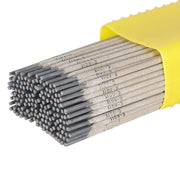 DURAFORCE 6 Pack 1/8 Inch 10 Lbs Premium Arc Welding Rods E6011 Carbon Steel Electrode