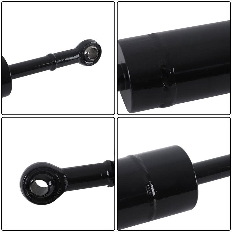 DURAFORCE Compatible With John Deere 318 322 332 Lawn Tractor Steering Hydraulic Cylinder