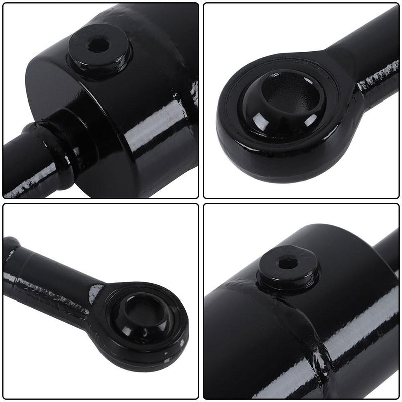 DURAFORCE Compatible With John Deere 318 322 332 Lawn Tractor Steering Hydraulic Cylinder