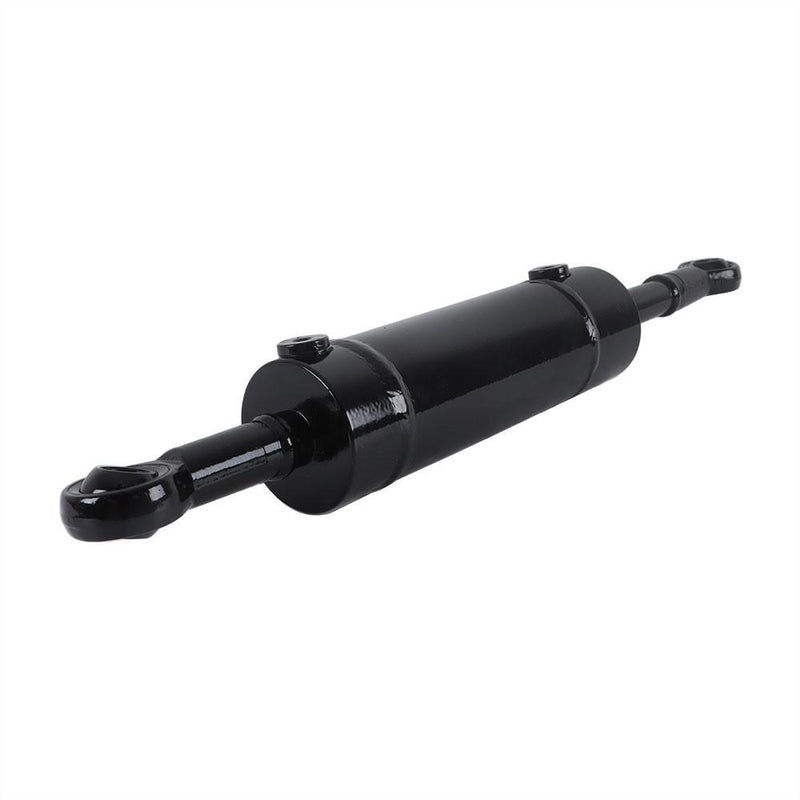 DURAFORCE Compatible With John Deere 318 322 332 Lawn Tractor Steering Hydraulic Cylinder