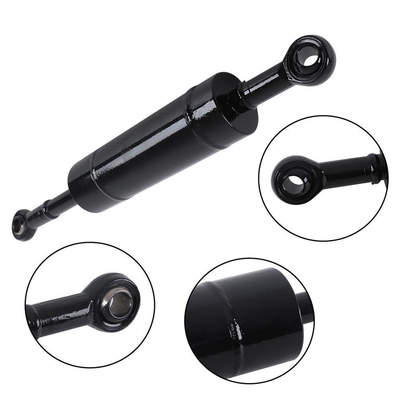 DURAFORCE Compatible With John Deere 318 322 332 Lawn Tractor Steering Hydraulic Cylinder