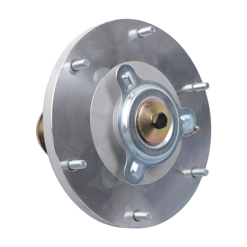 DURAFORCE 2PK Spindle Assembly For Grasshopper 52" 61"Decks 9852 9861 623781 623700 623763