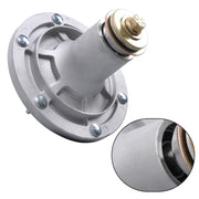 DURAFORCE 2PK Spindle Assembly For Grasshopper 52" 61"Decks 9852 9861 623781 623700 623763