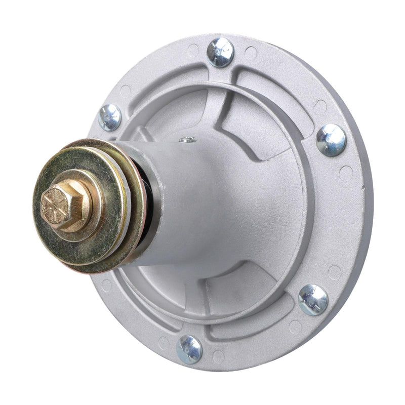 DURAFORCE 2PK Spindle Assembly For Grasshopper 52" 61"Decks 9852 9861 623781 623700 623763