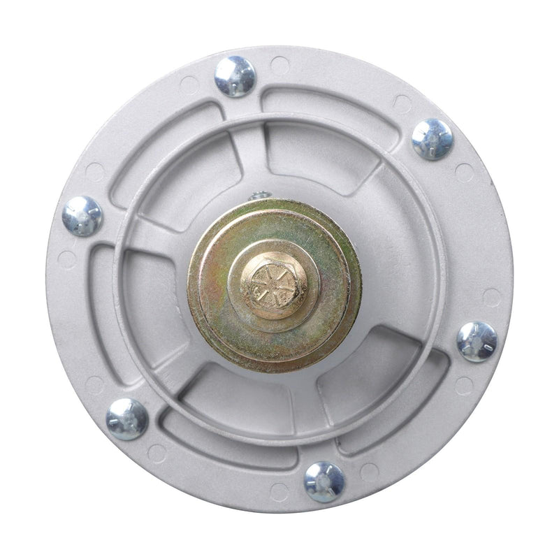 DURAFORCE 2PK Spindle Assembly For Grasshopper 52" 61"Decks 9852 9861 623781 623700 623763
