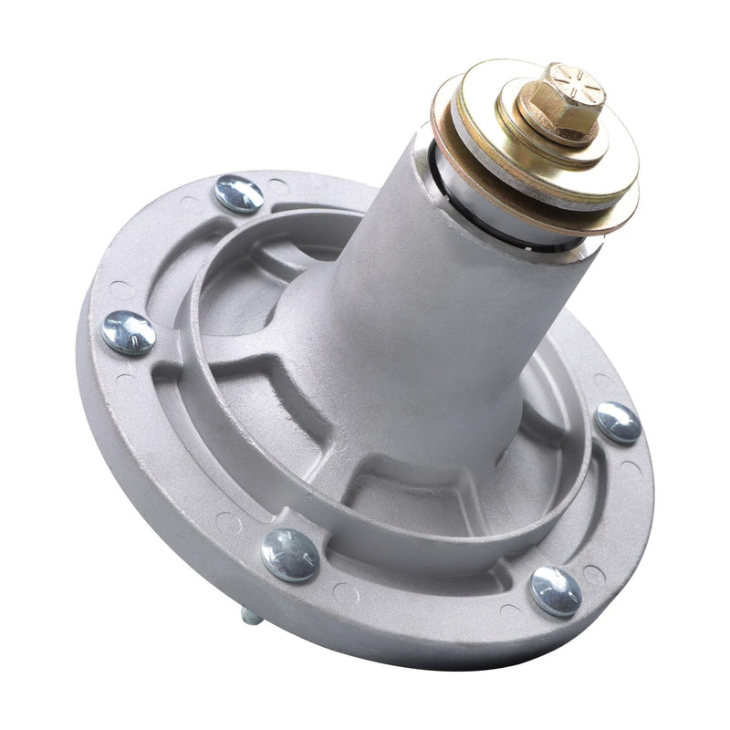 DURAFORCE 2PK Spindle Assembly For Grasshopper 52" 61"Decks 9852 9861 623781 623700 623763