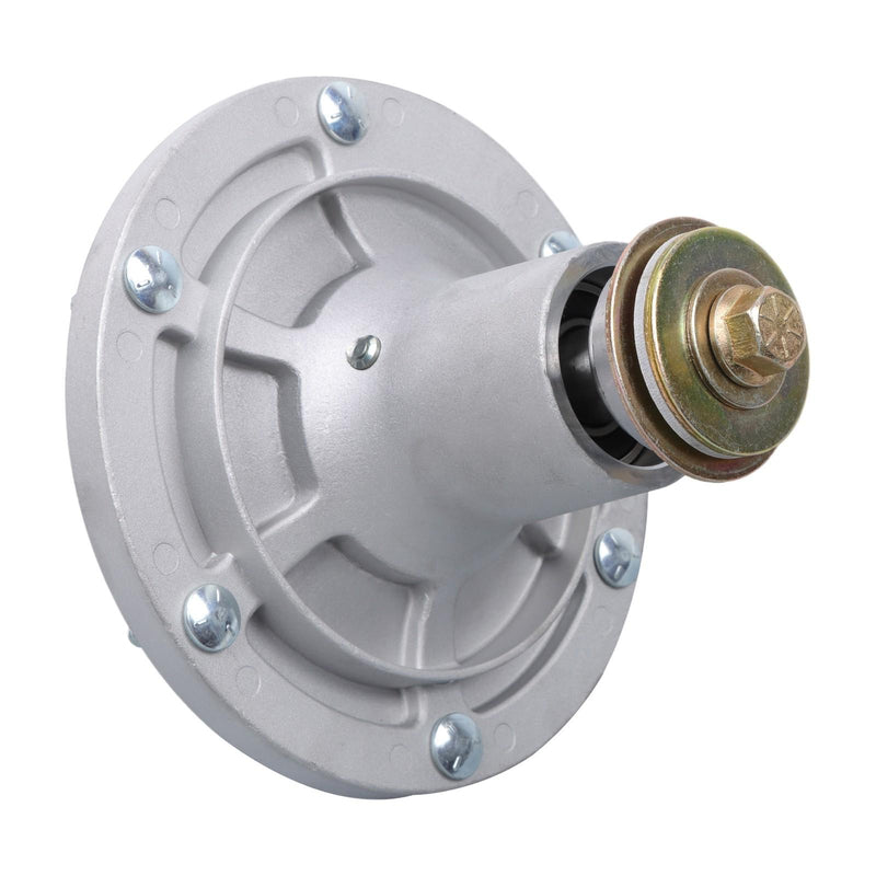 DURAFORCE 2PK Spindle Assembly For Grasshopper 52" 61"Decks 9852 9861 623781 623700 623763