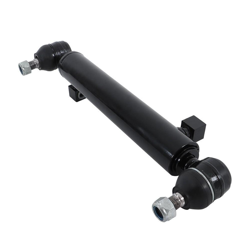 DURAFORCE Power Steering Cylinder 85999337 Compatible With 4WD RH 445D 250C 445 545D 260C