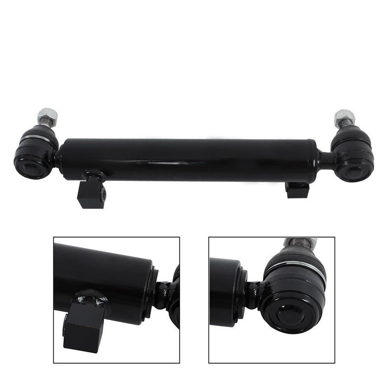 DURAFORCE Power Steering Cylinder 85999337 Compatible With 4WD RH 445D 250C 445 545D 260C