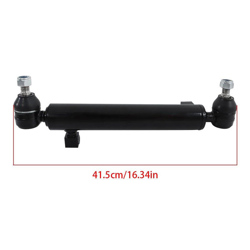DURAFORCE Power Steering Cylinder 85999337 Compatible With 4WD RH 445D 250C 445 545D 260C