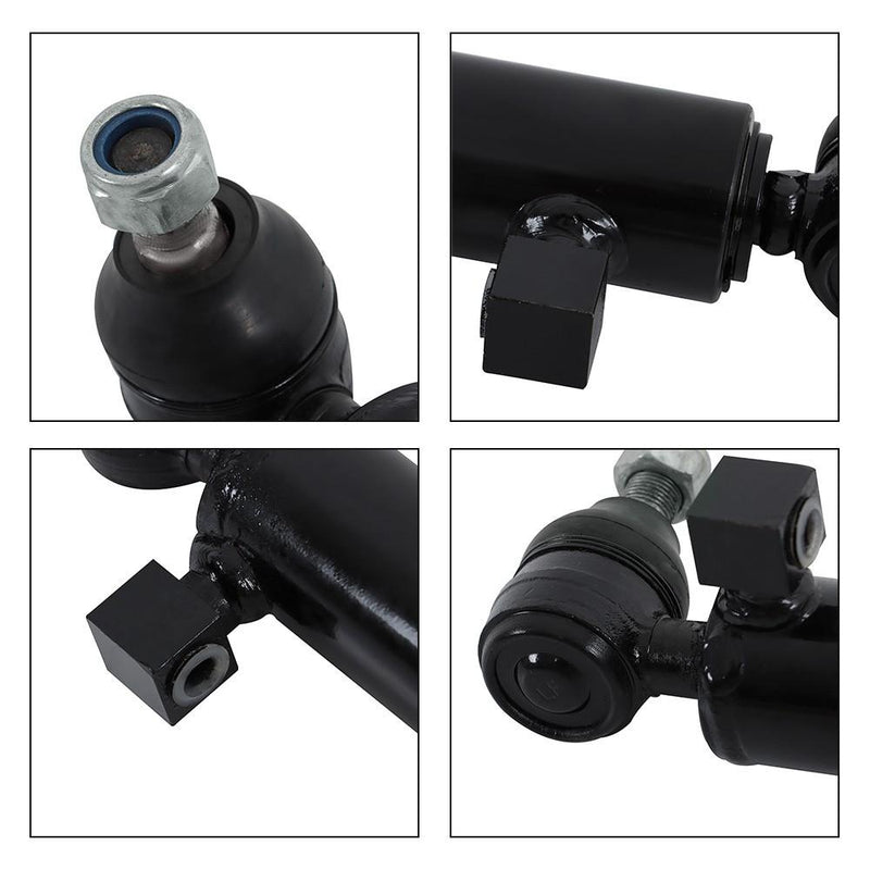 DURAFORCE Power Steering Cylinder 85999337 Compatible With 4WD RH 445D 250C 445 545D 260C