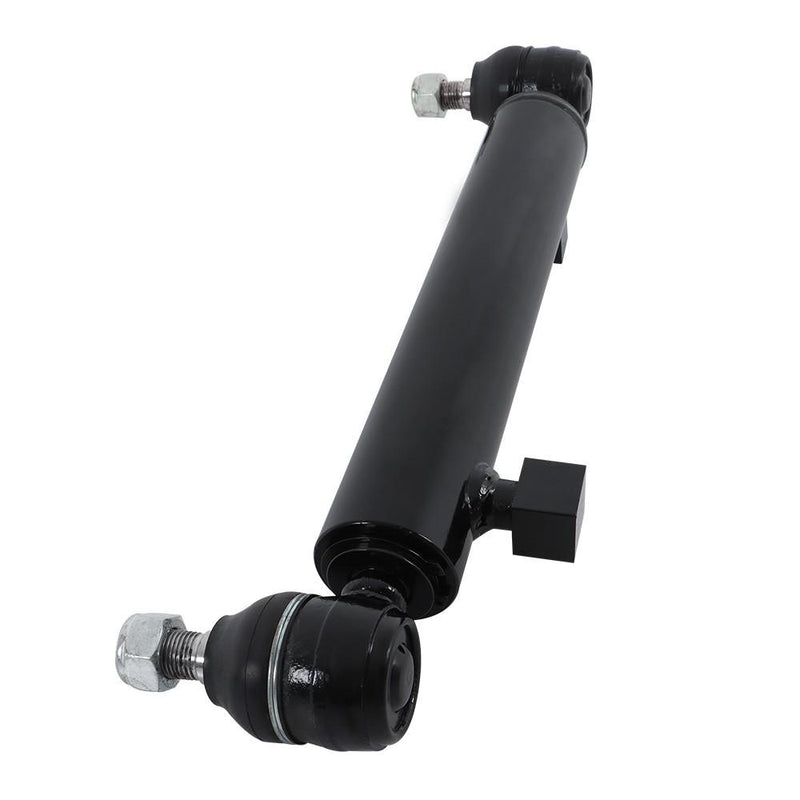 DURAFORCE Power Steering Cylinder 85999337 Compatible With 4WD RH 445D 250C 445 545D 260C