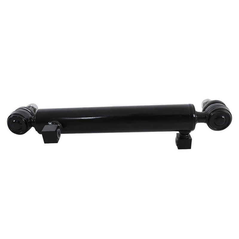 DURAFORCE Power Steering Cylinder 85999337 Compatible With 4WD RH 445D 250C 445 545D 260C