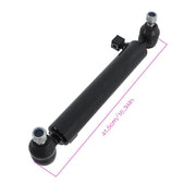 DURAFORCE Power Steering Cylinder 85999337 Compatible With 4WD RH 445D 250C 445 545D 260C